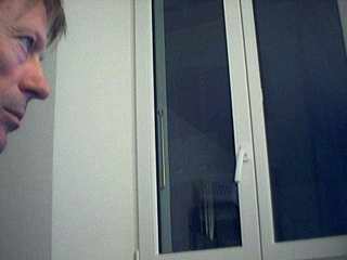 Geneva lake, Villeneuve, Switzerland